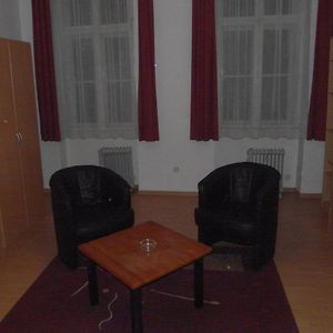 Appartement Studio