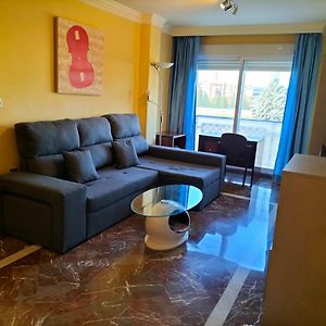 Piso Turistico En Granada. Zona Palacio Deportes