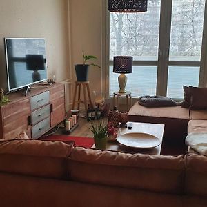 Appartement à 1 Chambre à Coucher