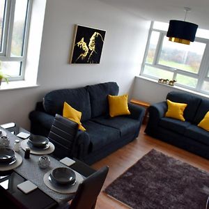 Olu Apartments Belem Tower Sefton Park