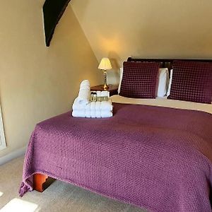 Chambre Lit Queen-Size