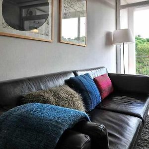 Apartamento Con Increibles Vistas Y Terraza