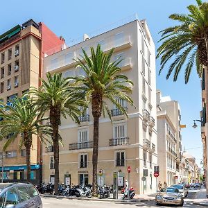Dobo Malaga Soho