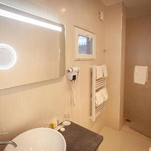 Chambre Supérieure