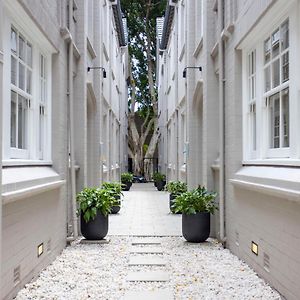 Mulwarree Avenue Apartments By Urban Rest
