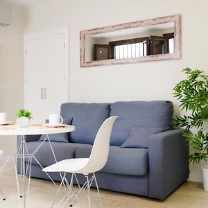 Coqueto apartamento céntrico