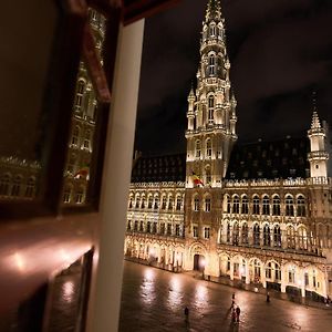 Maison Grand Place Studio 4