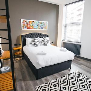Chambre de Luxe Lit Queen-Size