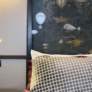 Chambre de Luxe Lit King-Size