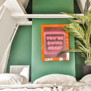 Chambre Familiale