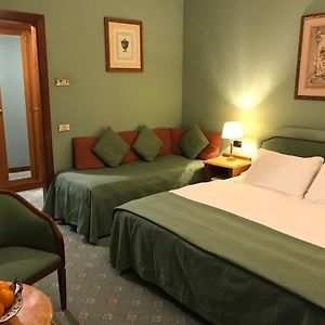Chambre Triple