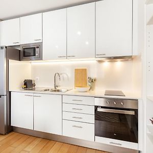 D&S - Porto Theater Apartment
