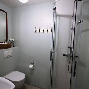 Chambre Simple de Base