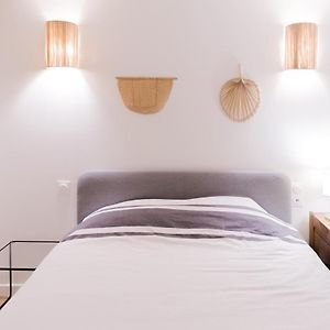 les Suites de Catherine, la St Georges