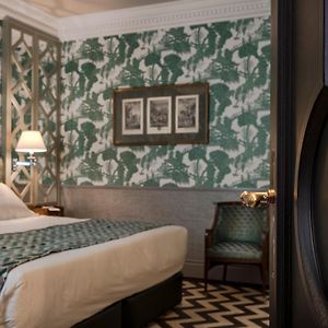 Chambre Classique Double