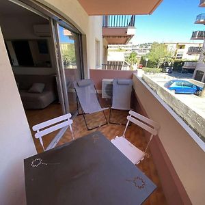 Studio Sainte-Maxime, 1 pièce, 4 personnes - FR-1-226-294