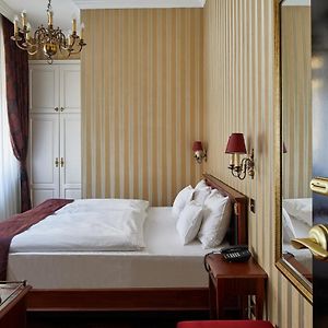 Chambre Standarde Double
