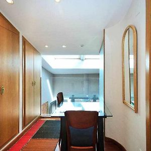 Sleep & Stay Duplex Barri Vell