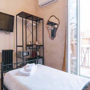 Chambre Simple