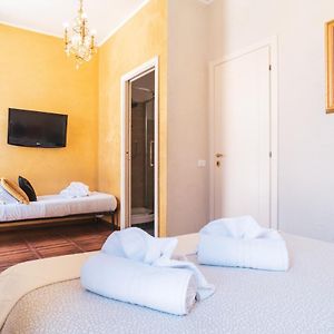 Chambre Triple de Luxe