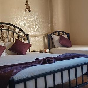 Chambre Quadruple