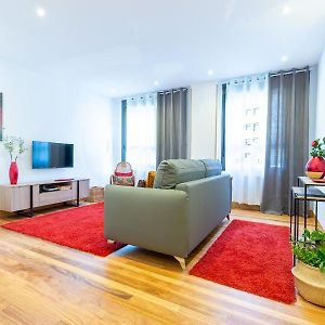 Unamuno By Bilbao Living