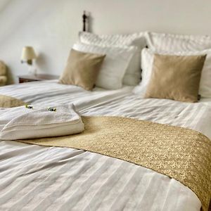Chambre Standarde Lit King-Size