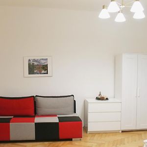 Modern Apartment Michalska 6