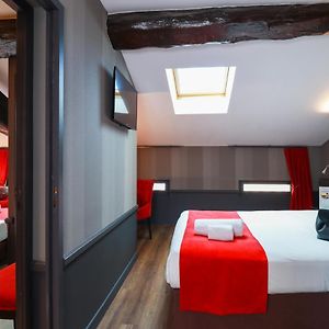 Chambre Quadruple