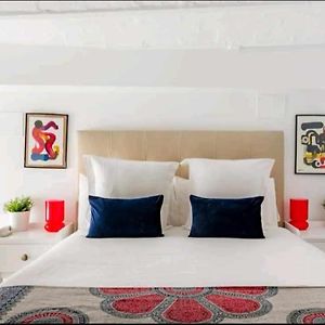 Appartement de Luxe