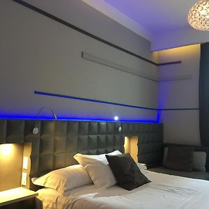 Chambre Supérieure Lit King-Size