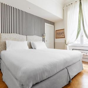 Chambre Supérieure Triple
