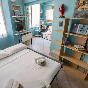 Appartement Studio
