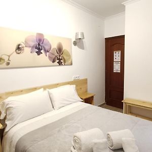 Private Bathroom Double Room