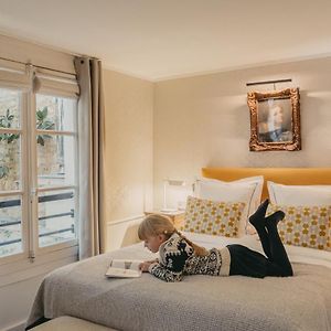 Chambre Supérieure