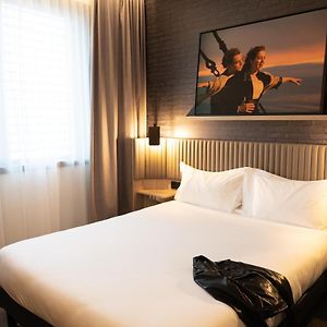 Chambre Classique Lit Queen-Size