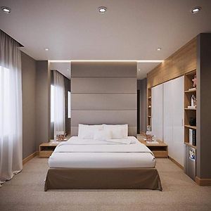 Chambre Standarde Lit King-Size