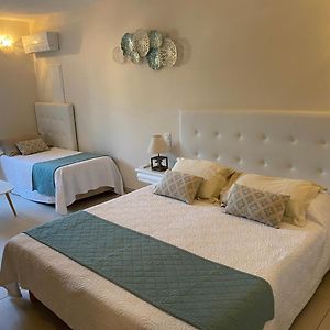 Chambre Triple