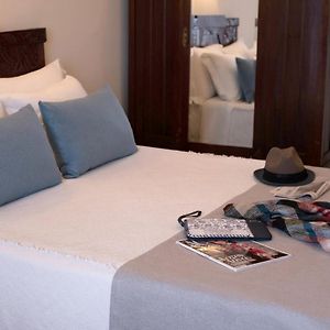 Chambre Supérieure Double