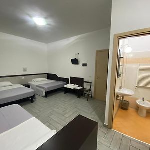 Chambre Familiale
