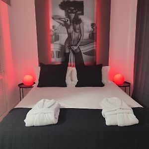 Suite Standarde Lit King-Size
