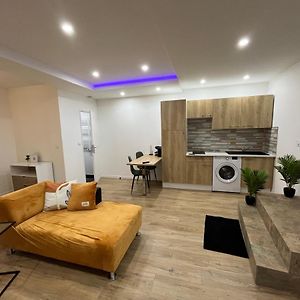 Appartement à 1 Chambre à Coucher