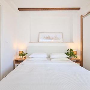 Chambre Lit Queen-Size