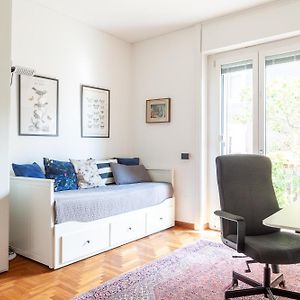 Luxury Apartment Milan City Center - Friuli 51 Master Guest