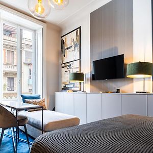 Paganini Boutique Apartment