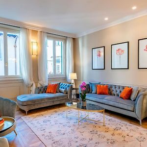Appartement à 3 Chambres à Coucher