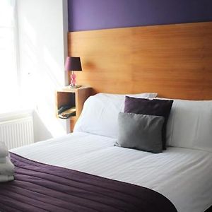 Chambre Annexée Simple