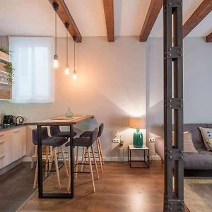 Appartement de Luxe