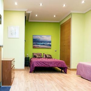 Suitur Apartment Hita III Centro Madrid