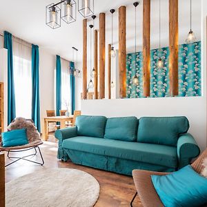 Basilika View Elegant Suite Need Reservation For Free Parking